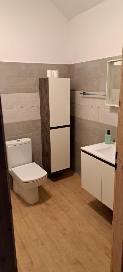 Penzion A Restaurace U Baby Subrovy Hotel Kokorin Kültér fotó
