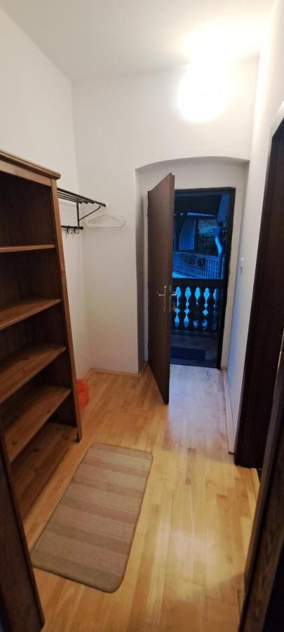 Penzion A Restaurace U Baby Subrovy Hotel Kokorin Kültér fotó
